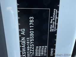 VW Crafter Kasten 35 lang Hochdach FWD