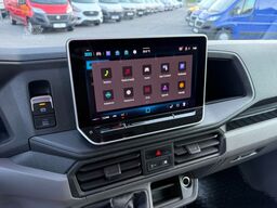 VW Crafter Kasten 35 lang Hochdach FWD
