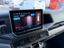 VW Crafter Kasten 35 lang Hochdach FWD