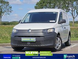 VW CADDY 2.0 ac EURO6