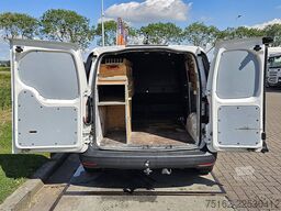 VW CADDY 2.0 ac EURO6