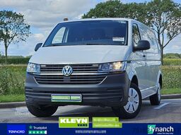 VW TRANSPORTER 2.0 TDI L2 Carplay 150pk !
