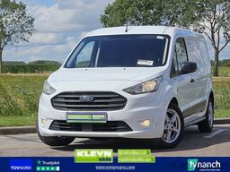 FORD TRANSIT CONNECT 1.5 L2 Lang Airco 3 Zits