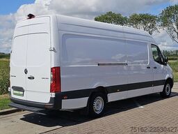 MERCEDES-BENZ SPRINTER 316 L3H2 2xZijdeur Mbux!