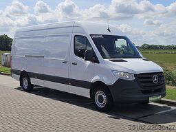 MERCEDES-BENZ SPRINTER 316 L3H2 2xZijdeur Mbux!