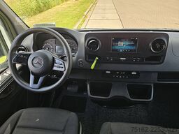 MERCEDES-BENZ SPRINTER 316 L3H2 2xZijdeur Mbux!