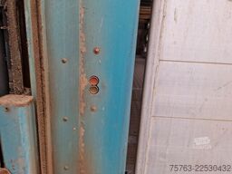 Lecitrailer Guiton livestock trailer 3 deck - Loadlift - St...