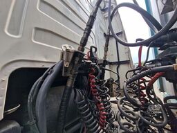 Lecitrailer Guiton livestock trailer 3 deck - Loadlift - St...