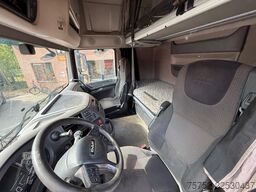 DAF XF 460 SSC Super Space ACC 701.990KM Front dama...