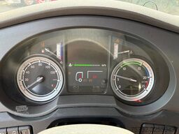 DAF XF 460 SSC Super Space ACC 701.990KM Front dama...