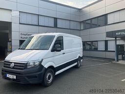 VW Crafter 35