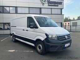 VW Crafter 35