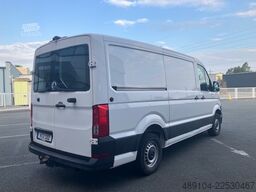 VW Crafter 35