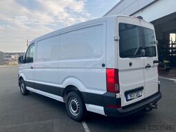 VW Crafter 35