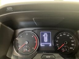 VW Crafter 35