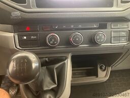 VW Crafter 35