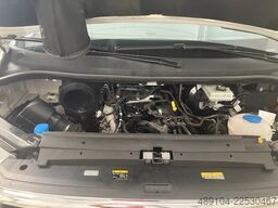 VW Crafter 35