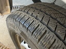 VW Crafter 35