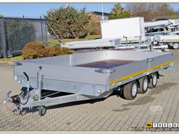 EDUARD AZ 4522 Allzweckhochlader Rampen Bordw.