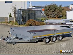 EDUARD AZ 4522 Allzweckhochlader Rampen Bordw.