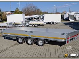 EDUARD AZ 4522 Allzweckhochlader Rampen Bordw.