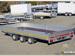 EDUARD AZ 4522 Allzweckhochlader Rampen Bordw.