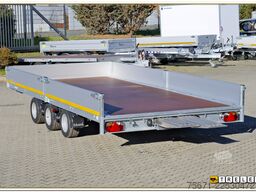 EDUARD AZ 4522 Allzweckhochlader Rampen Bordw.