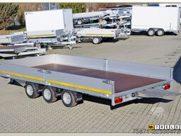 EDUARD AZ 4522 Allzweckhochlader Rampen Bordw.