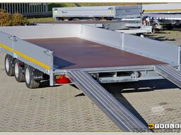 EDUARD AZ 4522 Allzweckhochlader Rampen Bordw.