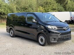 Toyota Proace (Verso) 106kW L2 9-Sitzer Tempoma