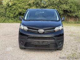 Toyota Proace (Verso) 106kW L2 9-Sitzer Tempoma