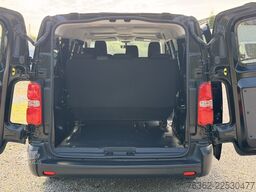 Toyota Proace (Verso) 106kW L2 9-Sitzer Tempoma