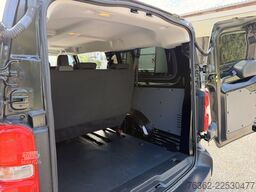 Toyota Proace (Verso) 106kW L2 9-Sitzer Tempoma