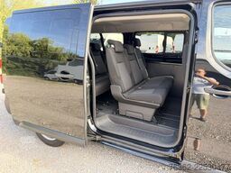 Toyota Proace (Verso) 106kW L2 9-Sitzer Tempoma