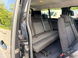 Toyota Proace (Verso) 106kW L2 9-Sitzer Tempoma