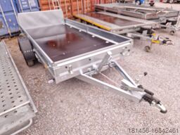 Sorelpol Neptun Universal Transporter GN224 Uni N15-380