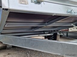 Sorelpol Neptun Universal Transporter GN224 Uni N15-380