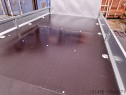 Sorelpol Neptun GN 225 1600kg Multi Uni N16-380 1600kg