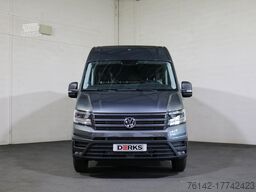 Volkswagen Crafter 2.0 TDI 177pk L3 H3 Automaat Airco Navi...
