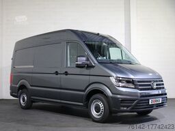 Volkswagen Crafter 2.0 TDI 177pk L3 H3 Automaat Airco Navi...