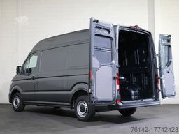 Volkswagen Crafter 2.0 TDI 177pk L3 H3 Automaat Airco Navi...
