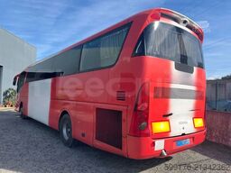 Irizar Scania