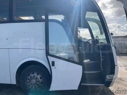 Mercedes-Benz OC 500 RF