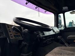 MAN 19.422 FLT XT 4x2 (EURO 2 / ZF16 MANUAL GEARBOX...