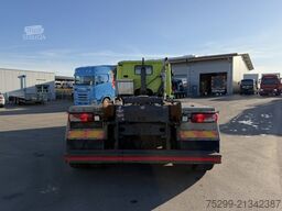 Scania G450 CB 8x4 Trösch / Swiss-Vehicle