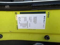 Scania G450 CB 8x4 Trösch / Swiss-Vehicle