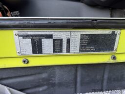 Scania G450 CB 8x4 Trösch / Swiss-Vehicle