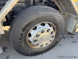 Scania G450 CB 8x4 Trösch / Swiss-Vehicle