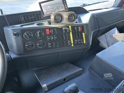 Mercedes-Benz Actros 3243 8x4 Trockensauger / Swiss-Vehicle
