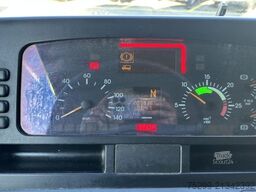 Mercedes-Benz Actros 3243 8x4 Trockensauger / Swiss-Vehicle